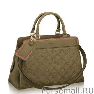 Vosges MM Monogram Empreinte M43250