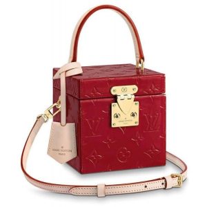 Bleecker Box M52464