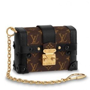 Essential Trunk Bag Monogram M62553