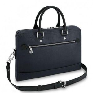 Canyon Biefriefcase Utah Leather M51591