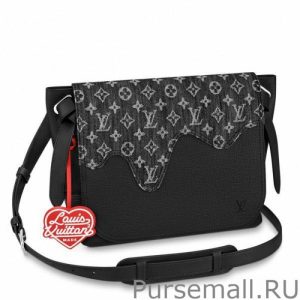 Besace Tokyo Monogram Denim M45971