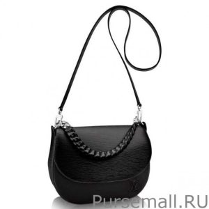 Luna Bag Epi Leather M42674