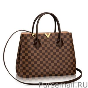Kensington Damier Ebene N41435