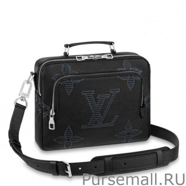 Flight Case Taurillon Shadow M57287