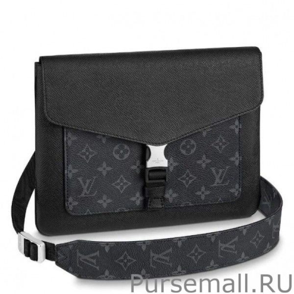 Outdoor Flap Messenger Taiga Eclipse M30413