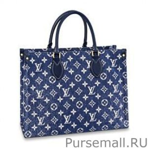 Onthego GM M59608 Blue