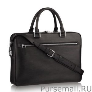 Porte Document Business Epi M54092 Black