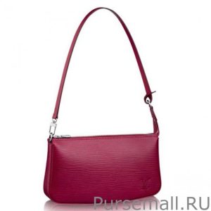 Epi Pochette Accessoires M40777