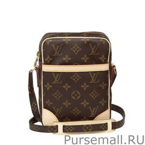 Danube Monogram Canvas M45266