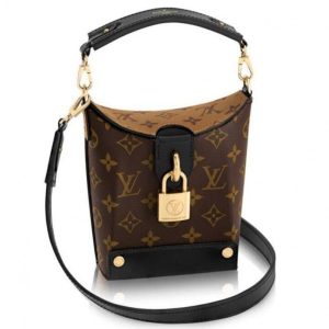 Bento Box Monogram Reverse M43518
