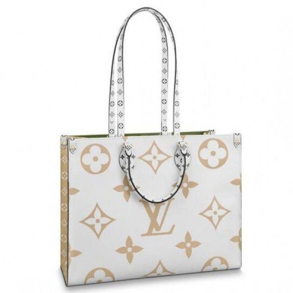 Onthego Bag Giant Monogram M44571