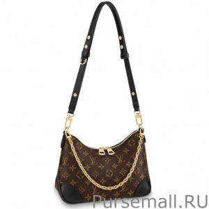 Boulogne Bag Monogram Canvas M45831