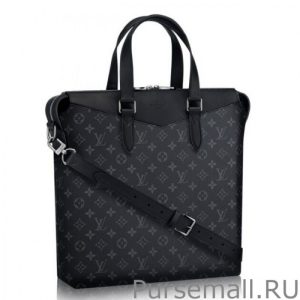 Tote Explorer Monogram Eclipse Bag M40567