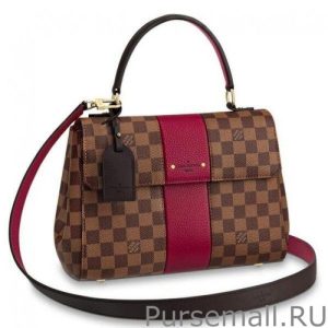 Bond Street MM Damier Ebene N44053