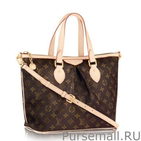 Palermo PM Monogram Canvas M40145