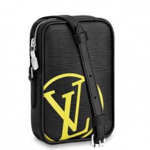 Danube PM Bag Epi Leather M55120