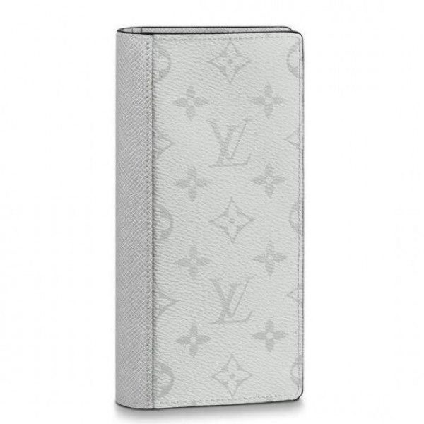Brazza Wallet Taigarama Antarctica M30298