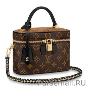 Vanity PM Bag Monogram Reverse M45165