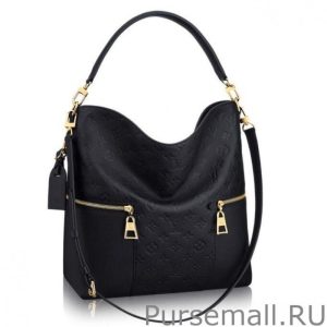 Melie Bag Monogram Empreinte M44014