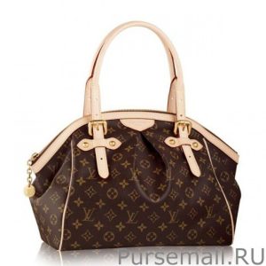 Tivoli GM Monogram Canvas M40144