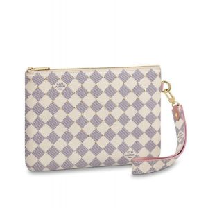 City Pouch N60253 White