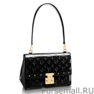Venice Monogram Vernis M90275