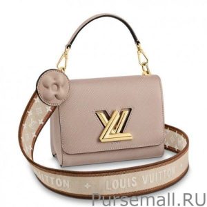 Twist PM Bag Epi Leather M57049