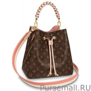 Neonoe MM Bag M45577 Brown
