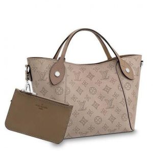 Hina PM Bag Mahina Leather M54351
