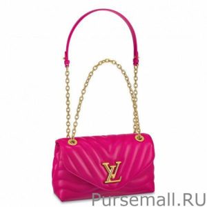 LV New Wave Chain Bag M58553
