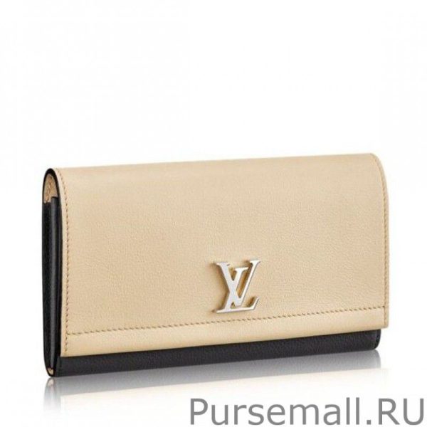 Lockme II Wallet M62328