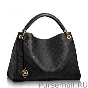 Artsy MM Monogram Empreinte M41066