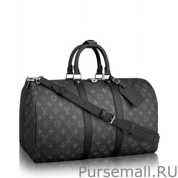 Keepall Bandouliere 55 M40605