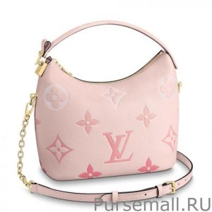 Marshmallow Hobo Bag By The Pool M45697