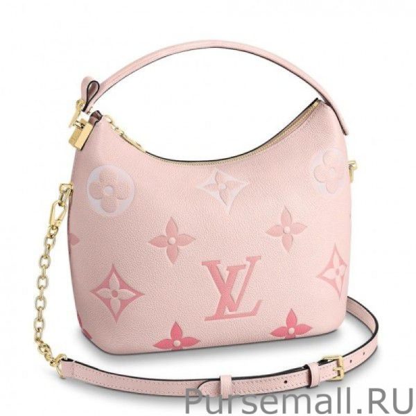 Marshmallow Hobo Bag By The Pool M45697