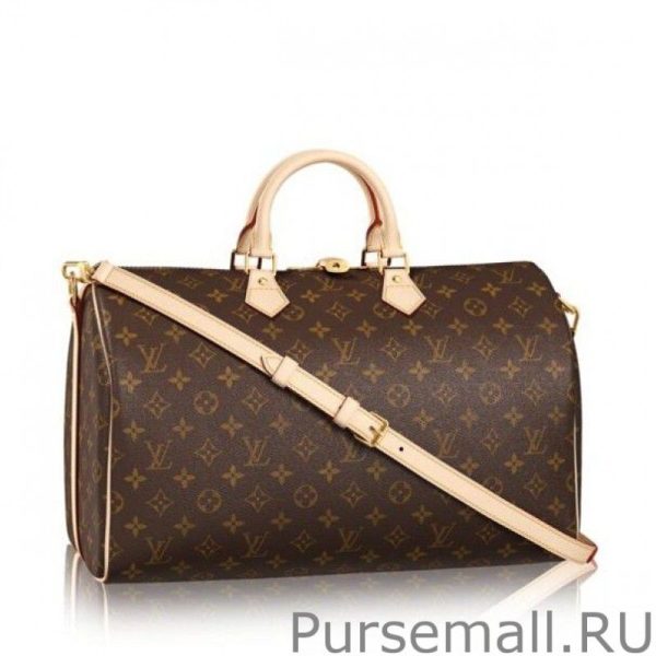 Delightful PM Monogram Canvas M40352