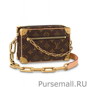 Mini Soft Trunk Bag M68906
