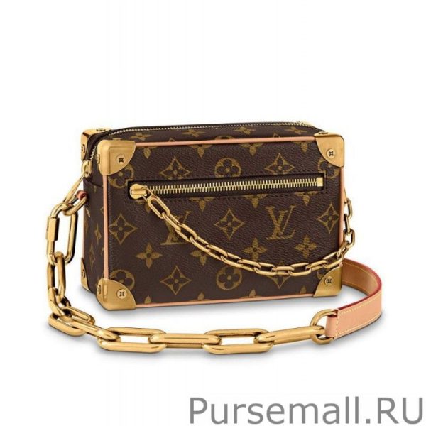 Mini Soft Trunk Bag M68906
