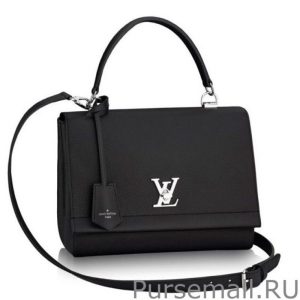 Noir Lockme II M50250