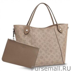 Hina MM Bag Mahina Leather M53140