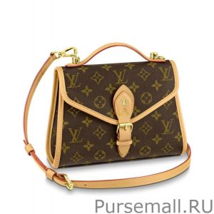 Ivy Monogram Bag M44919