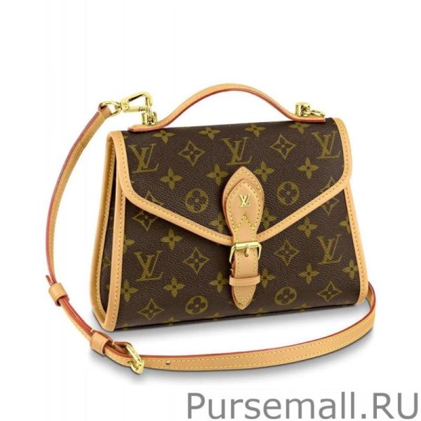 Ivy Monogram Bag M44919