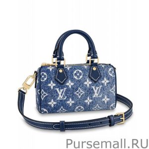 Nano Speedy Bag M81168