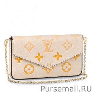 Felicie Pochette By The Pool M80498