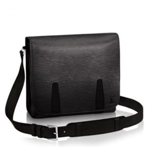 Harington Messenger PM Epi Leather M53404