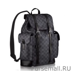 Ddamier Graphite Christopher PM N41379