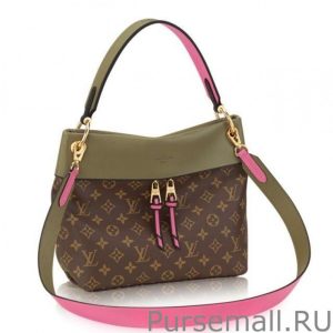 Tuileries Besace Bag Monogram Canvas M43159