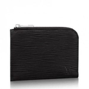 Coin Purse Epi Leather M61809
