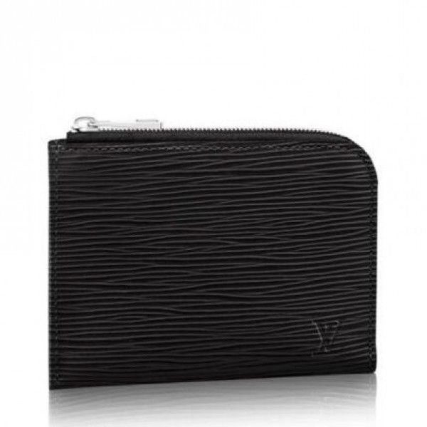 Coin Purse Epi Leather M61809