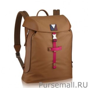 Pulse V Backpack Water Repellent M50148